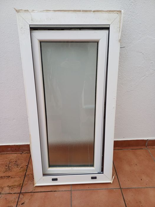 Caixilharia de alumínio