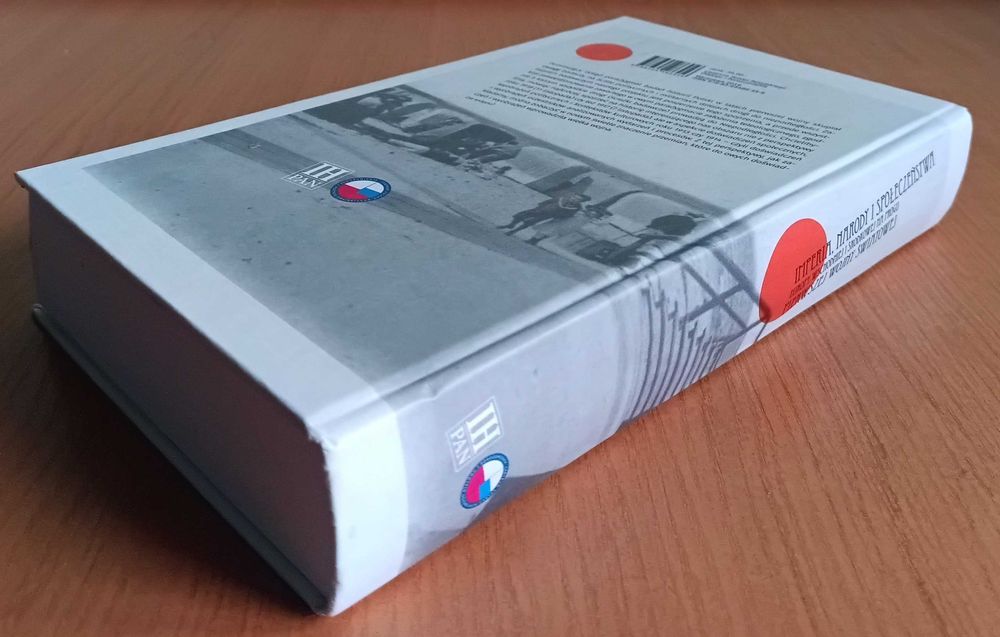 red. Andrzej Nowak "Imperia, narody i społeczeństwa ..."