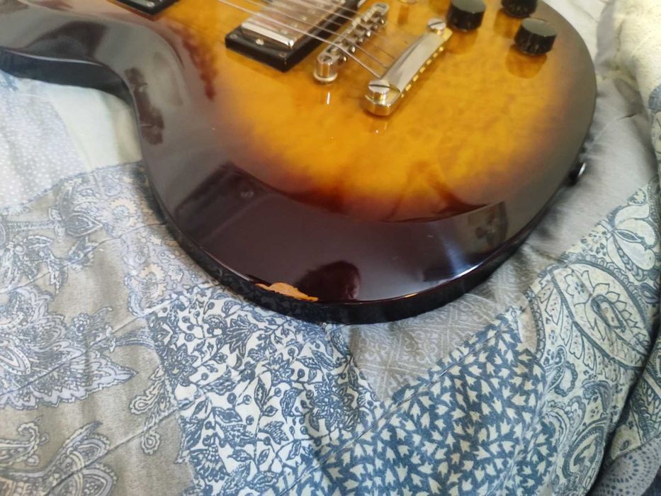 Gitara WI64DL Washburn