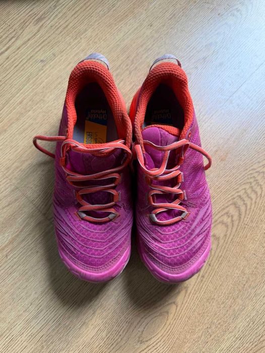 La Sportiva Ténis de trail running Akasha II