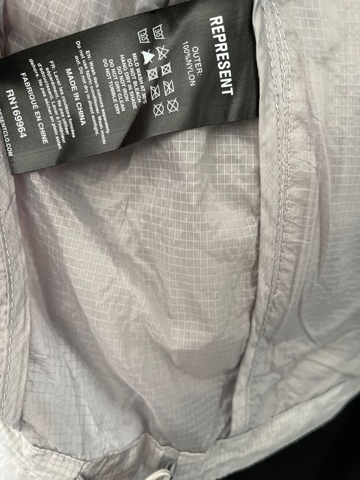 Wiatrówka Represent r.M