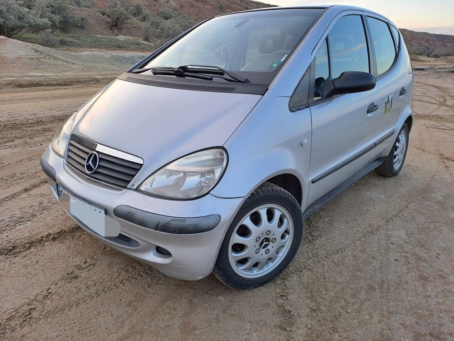 Продам Мерседес a cklas