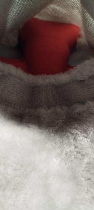 Termofor dziecięcy kot