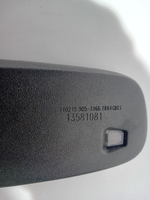 Espelho retrovisor interior OPEL Astra K