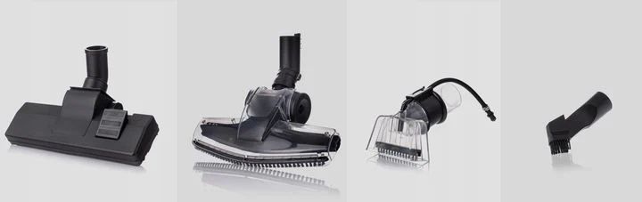 Odkurzacz Piorący Kanwod HOME 2000 W (Mokro/Sucho) - mały „przebieg”