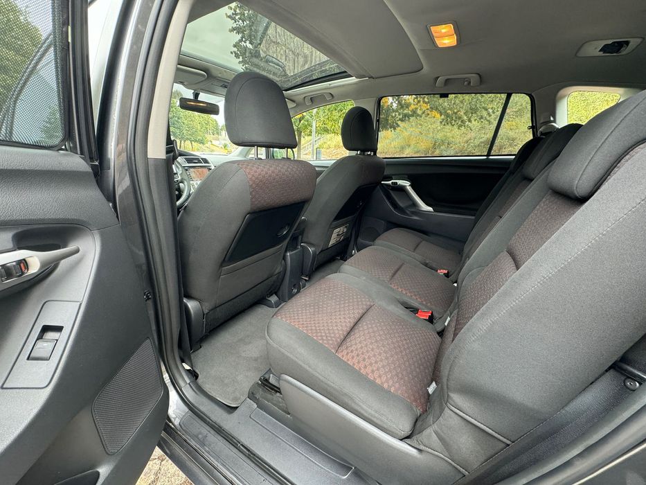 Toyota Verso 2.0 D-4D Energy+NAVI i-Motion