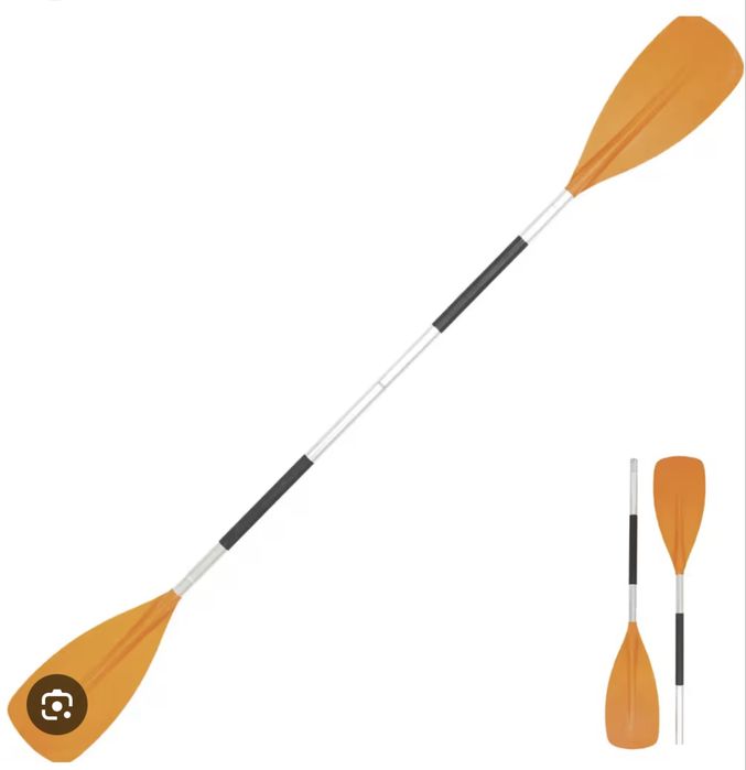 Canoa 2 lugares - ITIWIT