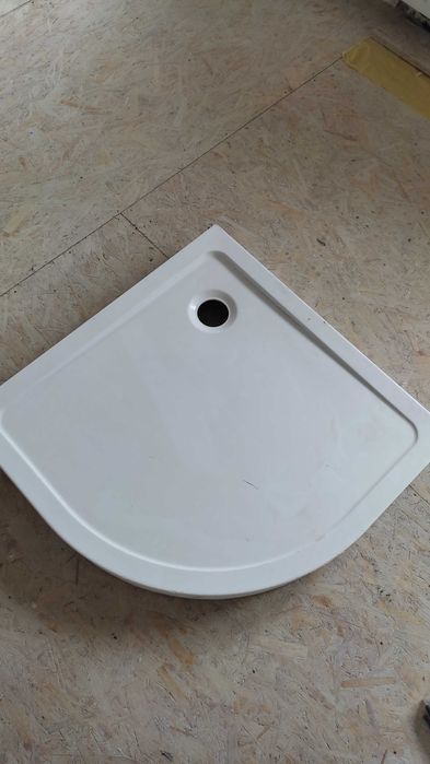 Brodzik pod prysznic 90 +Syfon