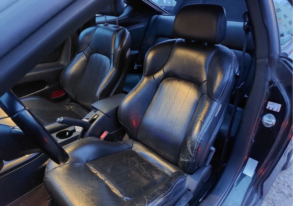 Hyundai coupe 2.0