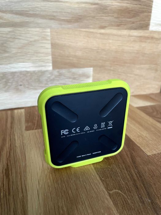 Dysk przenośny SSD 256 GB