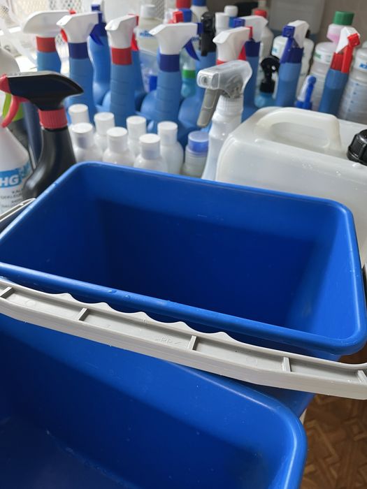 Клінінг Прибирання квартир та будинків