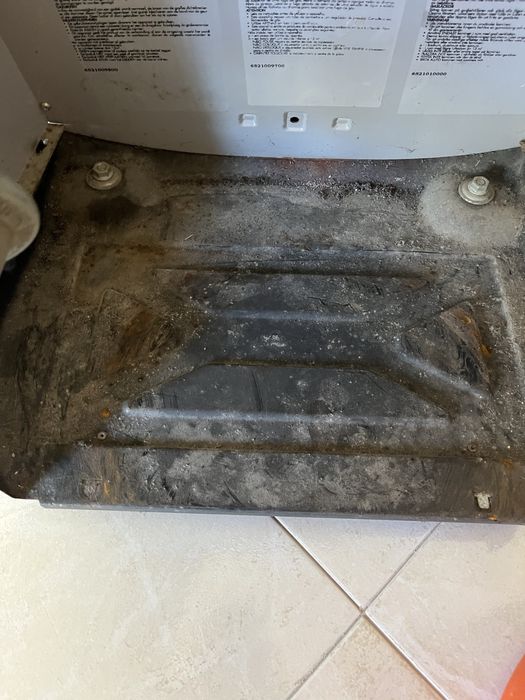 Aquecedor a gas DeLonghi