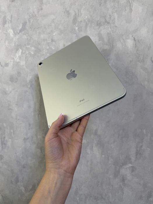 iPad 10 64GB Wi-Fi LTE