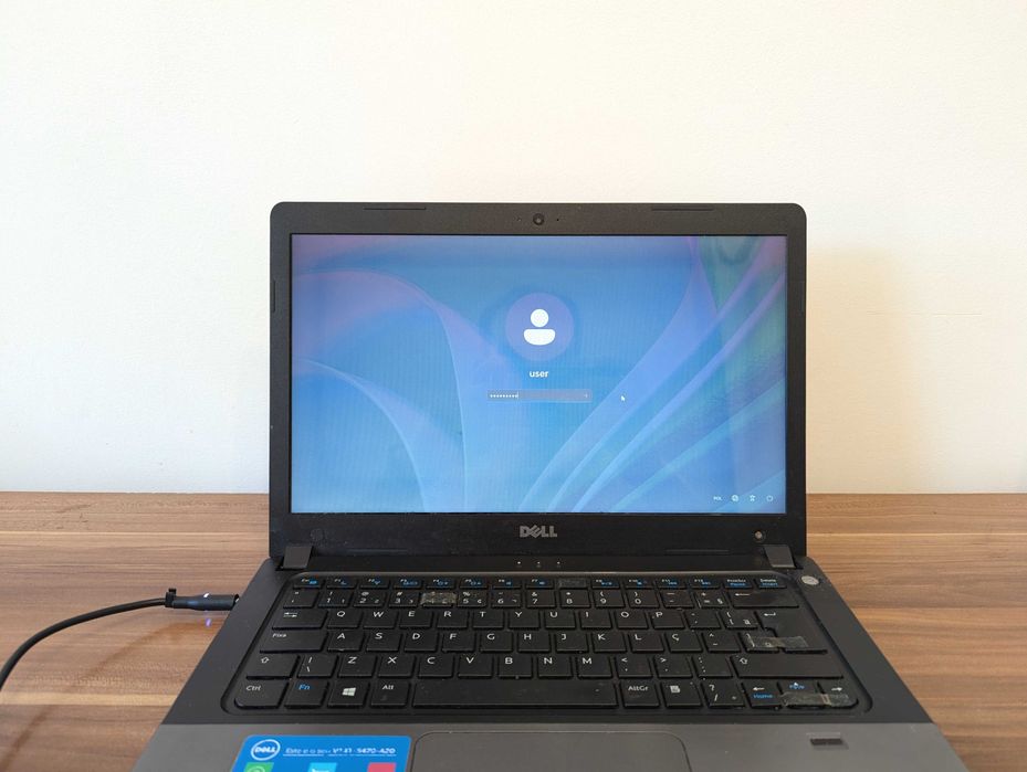 Laptop Dell Vostro 5470 i5-4210U GT740M