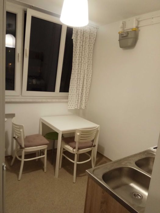 Mieszkanie – Wrocław, Szczepin - Widok 4