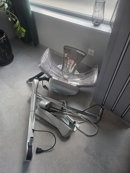 Infrazon Ceriotti C3000 Olimpo