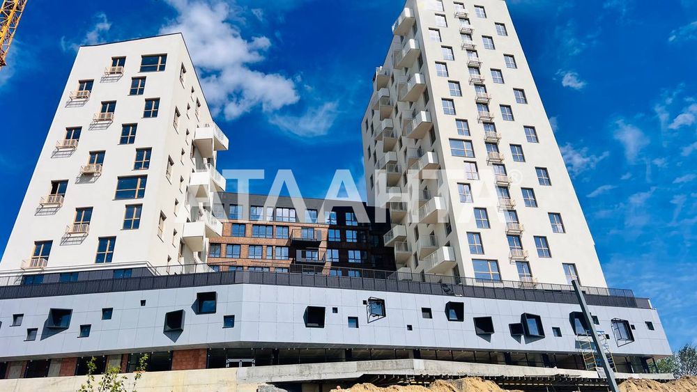 Продаж 1-кім квартири в ЖК Viking Hills, перша черга!
