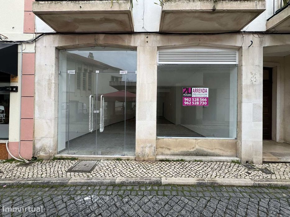 Loja Zona Histórica - LJ2499/20