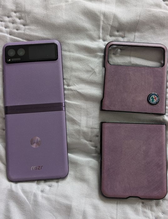 Motorola Razr 40