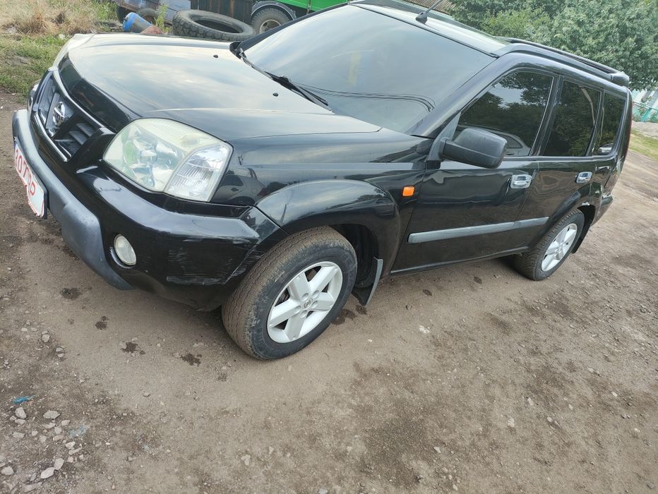 Продам  Nissan X-trail