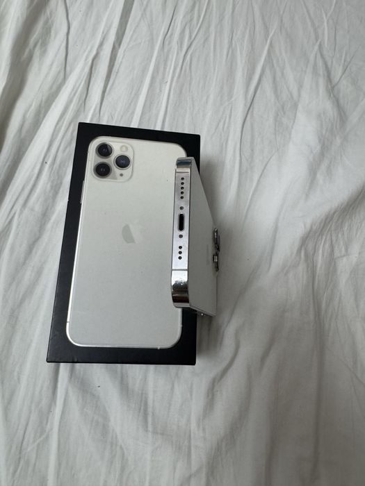 Iphone 13 Pro Branco 128gb