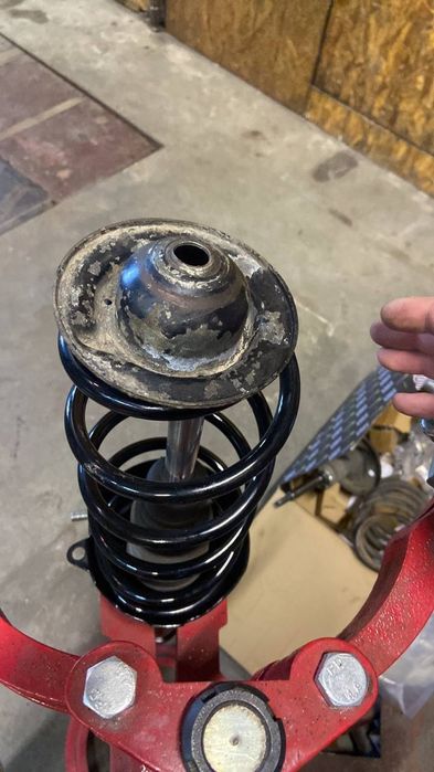 Гольф 3 1.8 моно