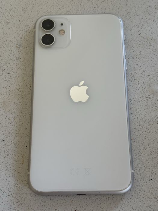 Apple iPhone 11 64GB