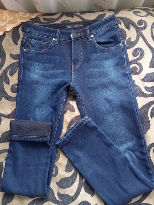 Штани,джинси,Зима.w27 L30.