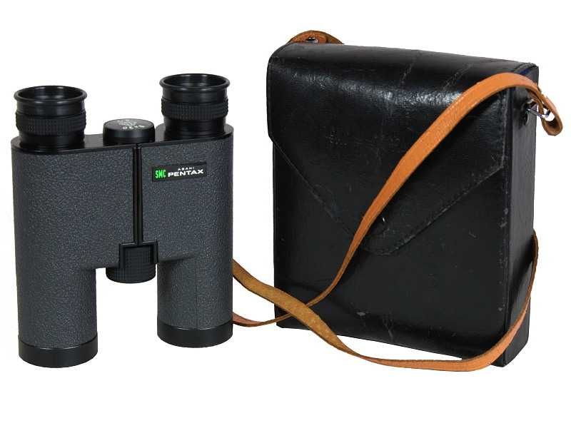 Klasyczna Lornetka Pentax SMC Asahi 9x30