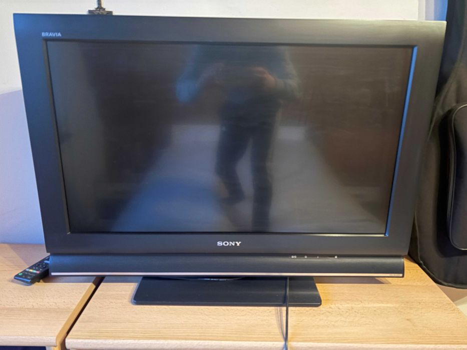 Telewizor Sony 32" + pilot