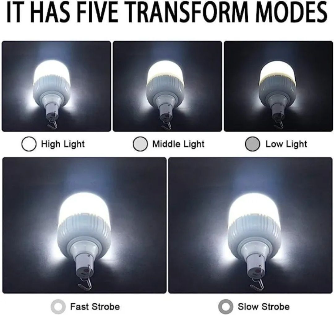 Фонарь.led фонарь.лед лампа.походная лёд лампа.походный фонарь.кемпинг ...