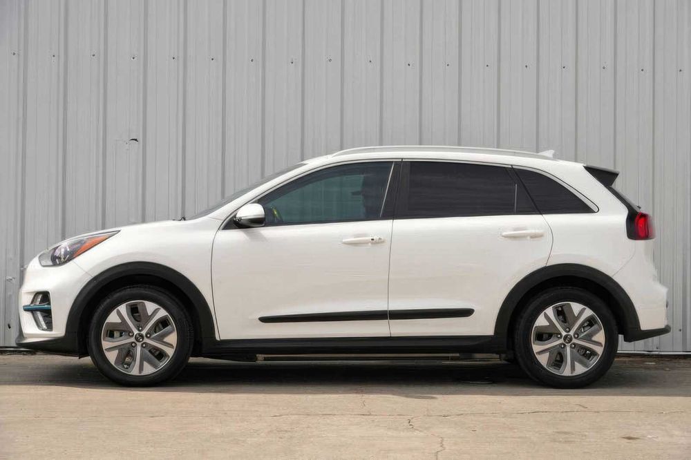 Kia Niro EV 2020