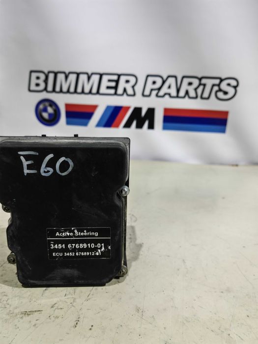 Modulo/bomba ABS BMW serie 5/7  E60/E61/E63/64   676.8910 /265.950.376