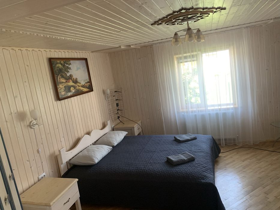 Будинок -Яремче -Карпати -кімнати -номера