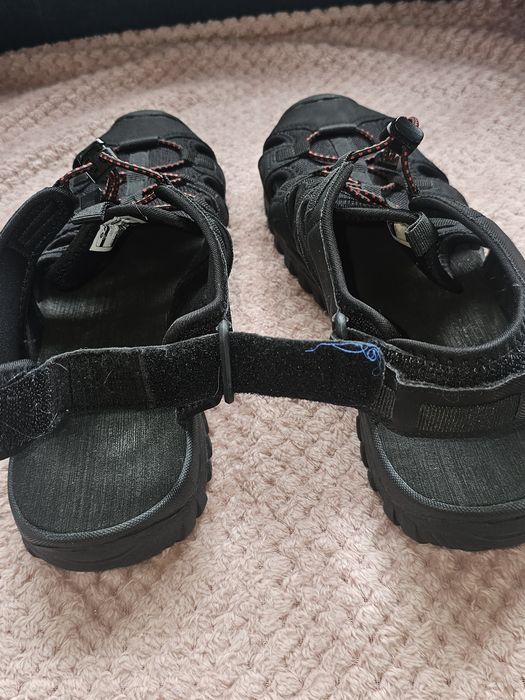Nowe bez metki sandały trekkingowe HI-Tec r 42
