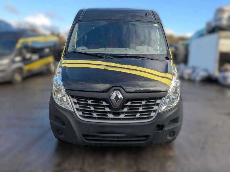 Renault Master - 2.3DCI 131cv - 2016 - (Para Peças)