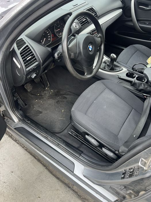 BMW 116d n87 super stan