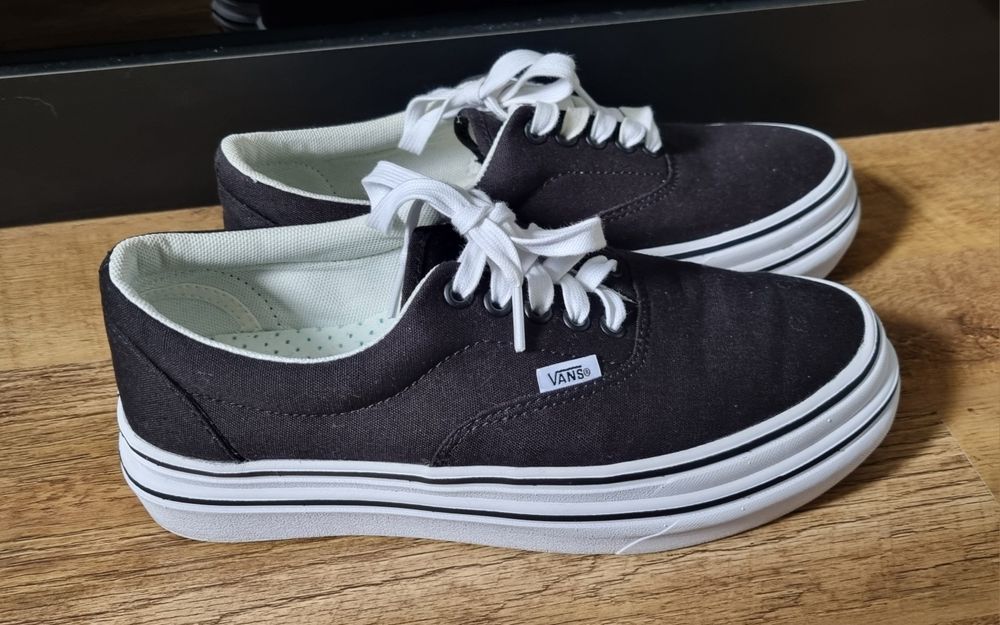 NOWE tenisówki Vans rozm 39