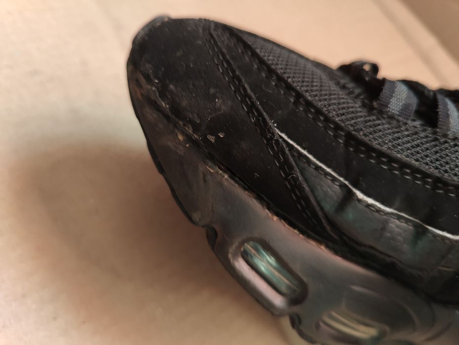 Кросівки Nike Air Max 95