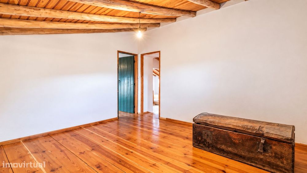 Moradia com Vista Junto ao Algarve | A 30 Minutos das Praias