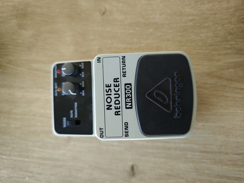 Behringer Noise Reducer NR300