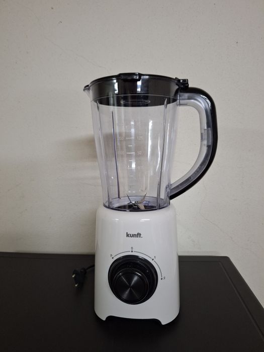 Liquidificador novo