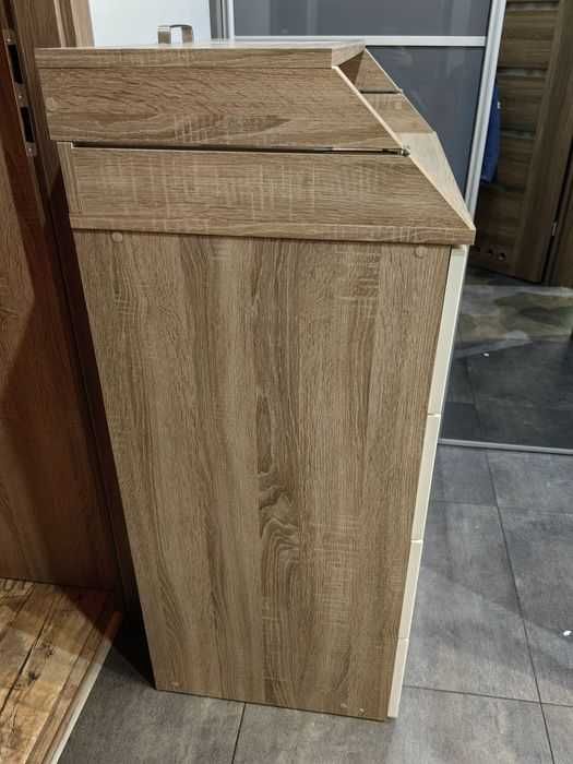 Komoda z przewijakiem NIE Z SIECIÓWKI