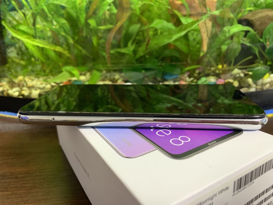 Redmi Note 8,3/32