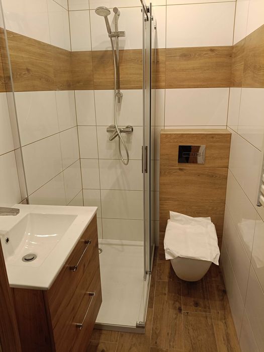 Lokal po remoncie w centrum – idealny na biuro lub gabinet