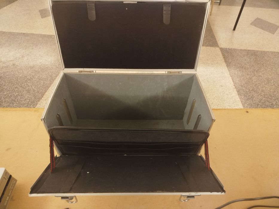 Projetor de slides Siro