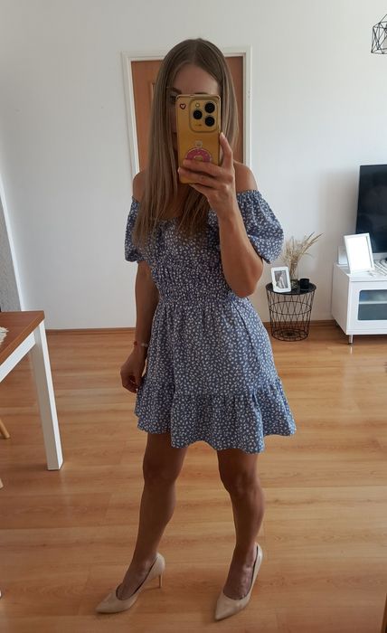 Sukienka na lato