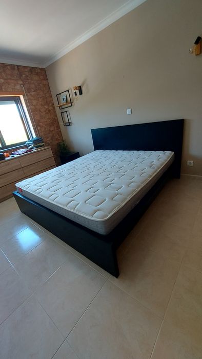 Cama (estrutura)