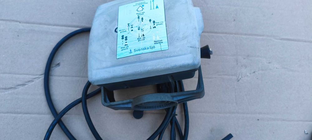 Картплоттер Garmin GPSMAP 525s ехолот