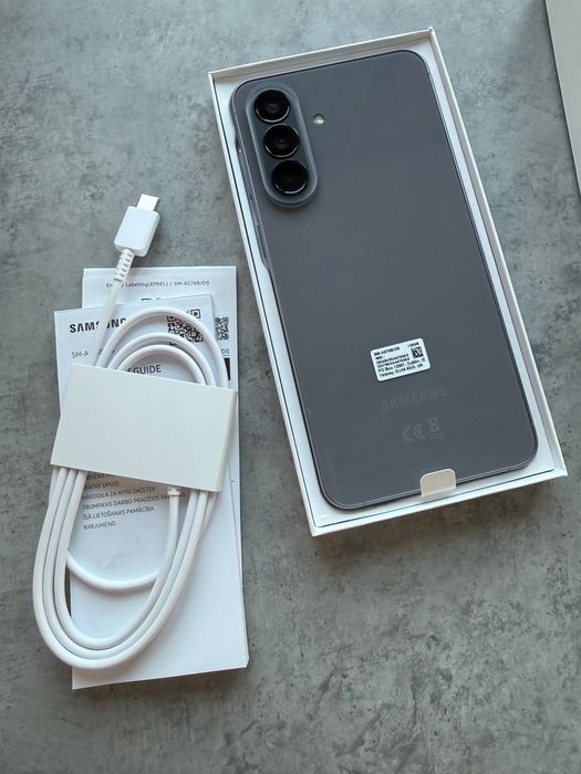 Samsun Galaxy A57 5G 128GB